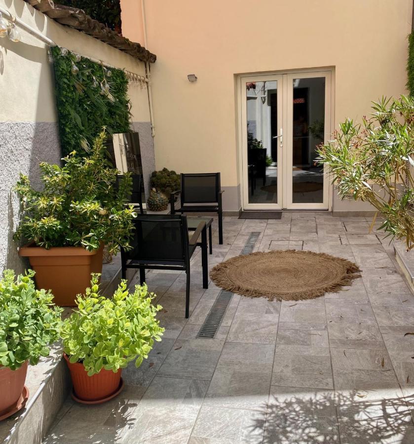 Maison Rebecca Carpi Exterior foto